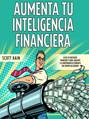 cover image of Aumenta tu Inteligencia Financiera